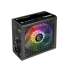 Блок питания Thermaltake Smart RGB 700,  700Вт,  120мм,  черный, retail [ps-spr-0700nhsawe-1]